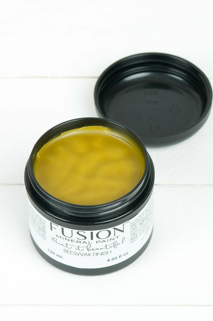 Fusion Mineral Paint Finishes