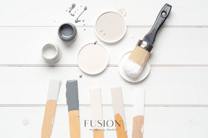 Fusion Mineral Paint