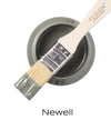 Newell Fusion Mineral Paint