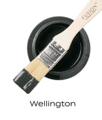 Wellington Fusion Mineral Paint