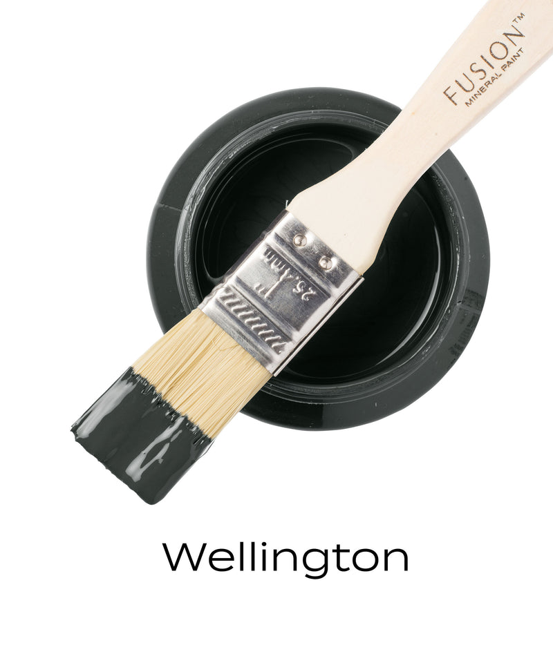 Wellington Fusion Mineral Paint