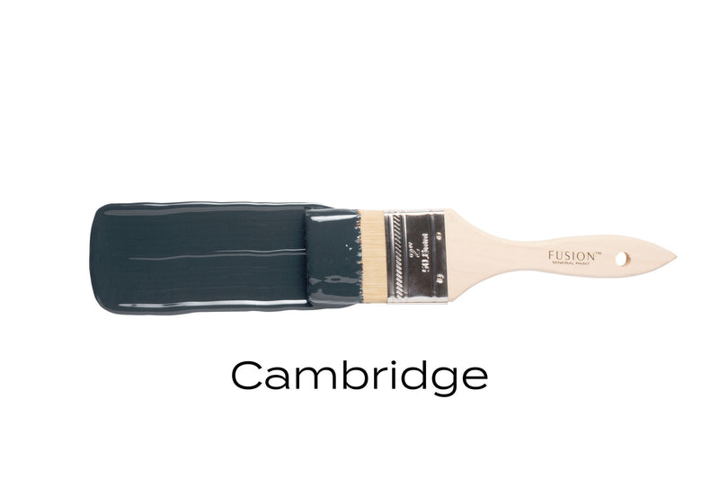 Cambridge Fusion Mineral Paint