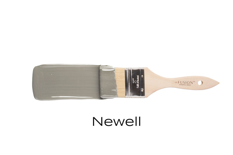 Newell Fusion Mineral Paint