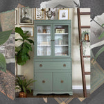 Carriage House Fusion Mineral Paint