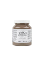 Wood Wick Fusion Mineral Paint