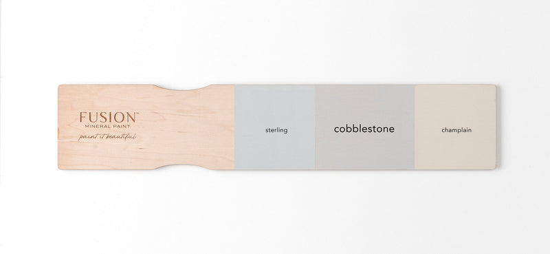 Cobblestone Fusion Mineral Paint