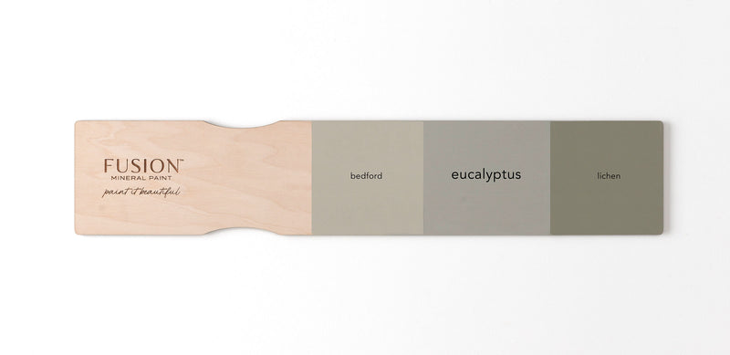 Eucalyptus Fusion Mineral Paint