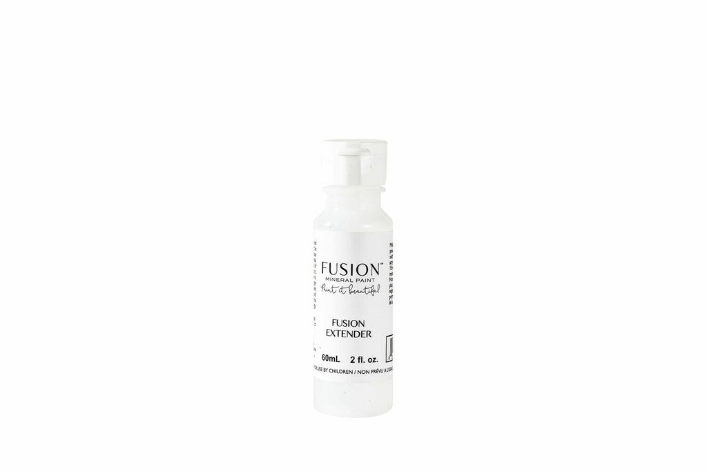 Fusion Mineral Paint Extender 60 ml