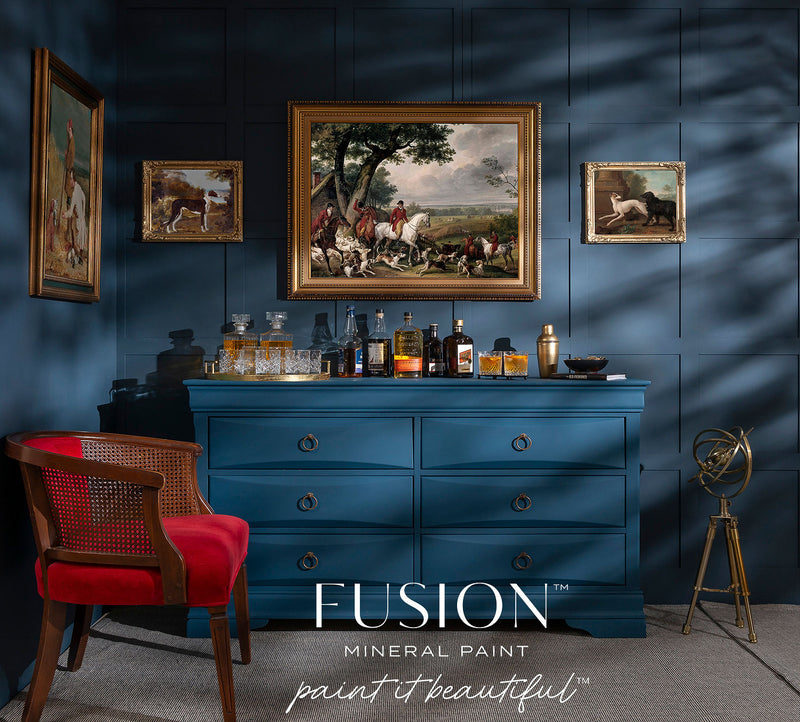 Willowbank Fusion Mineral Paint