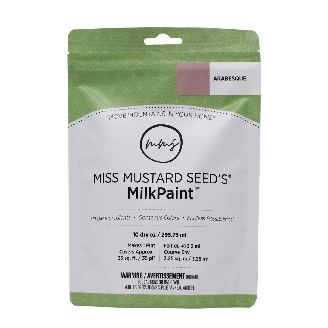 Miss Mustard Seed Milk Paint Brush Soap, Brush Cleaner, Furniture Paint, Paint  Brushes 