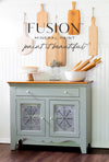 Bellwood Fusion Mineral Painted Furniture