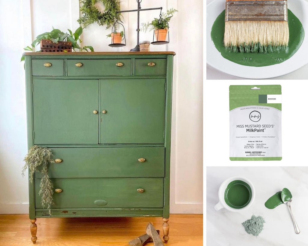 Soap Stone Fusion Mineral Paint – Simply Chic Furniture