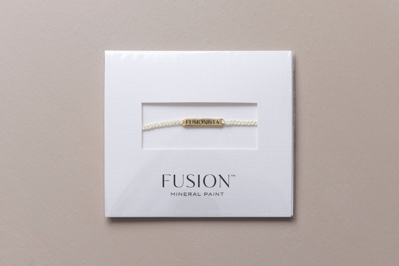 Fusion Mineral Paint Bracelet Fusionista