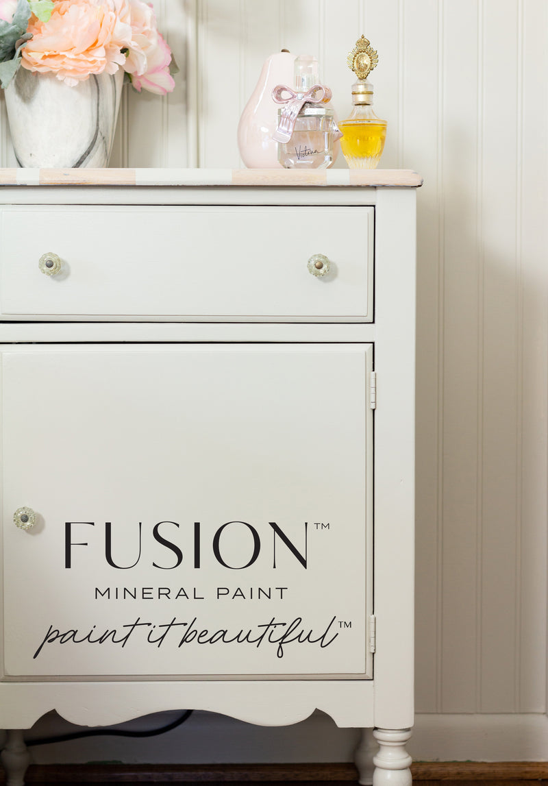 Chateau Fusion Mineral Paint