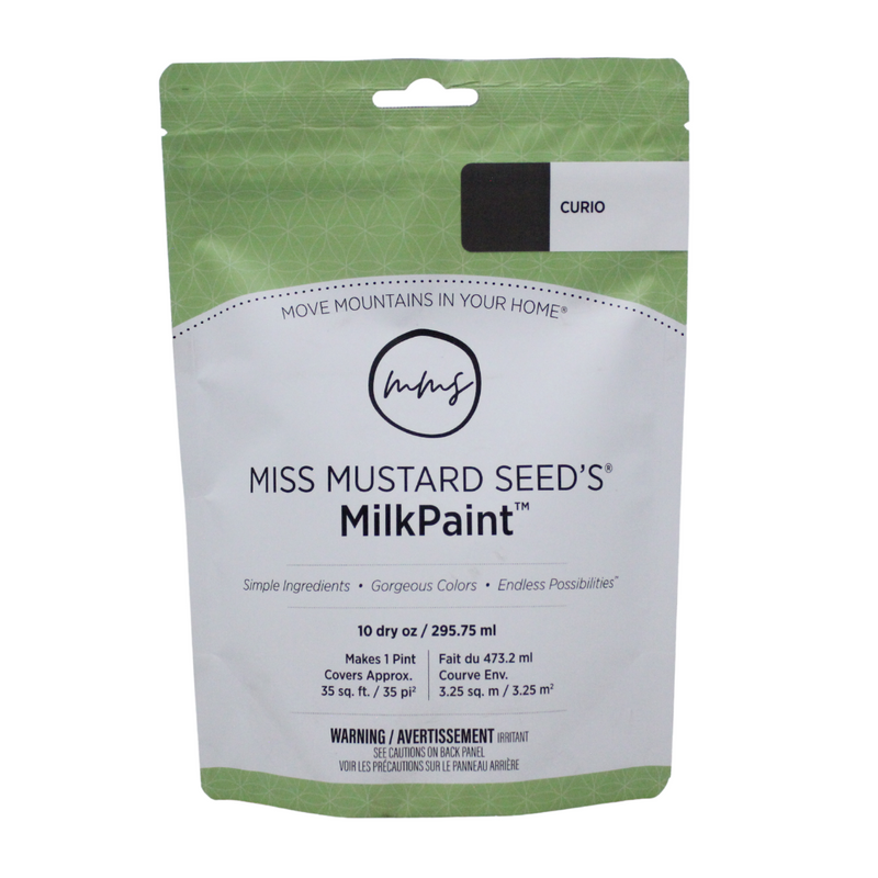 Curio - Miss Mustard Seed's Milk Paint *New Formula