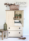 Plaster Fusion Mineral Paint Painted Dresser