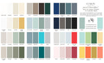 Coral Fusion Mineral Paint