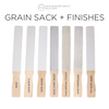 Grain Sack - Miss Mustard Seed's Milk Paint *New Formula