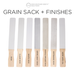 Grain Sack - Miss Mustard Seed's Milk Paint *New Formula