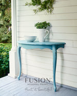 Heirloom Fusion Mineral Paint Painted Furniture