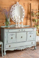 Inglenook Fusion Mineral Paint Painted Furniture