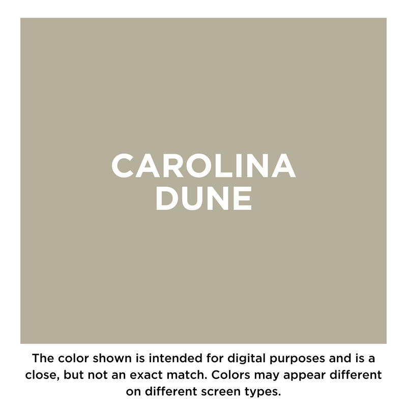 Carolina Dune Miss Mustard Seeds Milk Paint