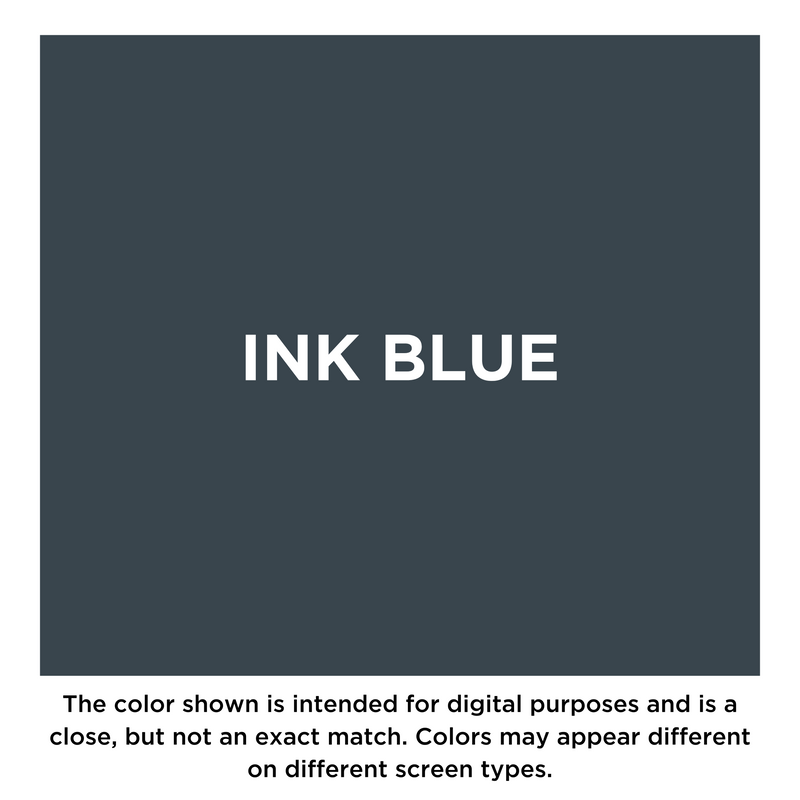 Ink Blue - Miss Mustard Seed's Milk Paint (Artissimo) *New Formula