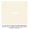 Linen - Miss Mustard Seed's Milk Paint *New Formula