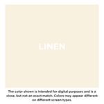 Linen - Miss Mustard Seed's Milk Paint *New Formula