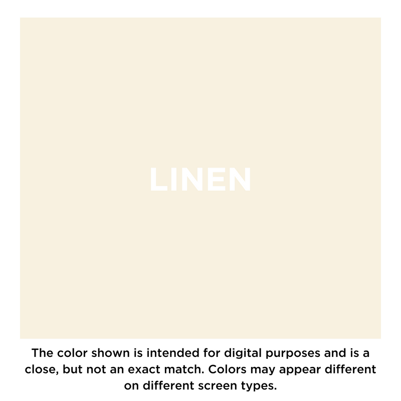 Linen - Miss Mustard Seed's Milk Paint *New Formula