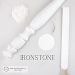 Ironstone - Miss Mustard Seed's Milk Paint *New Formula