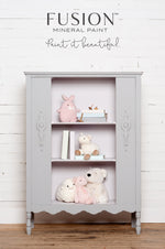 Little Lamb Fusion Mineral Paint Painted Furniture