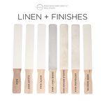 Linen - Miss Mustard Seed's Milk Paint *New Formula