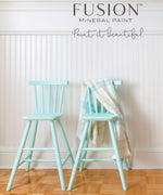 Little Teapot Fusion Mineral Paint Painted Furniture