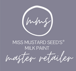 Linen - Miss Mustard Seed's Milk Paint *New Formula