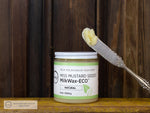 MilkWax-ECO™ - Natural - Miss Mustard Seed's Milk Paint