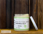 MilkWax-ECO™ - Natural - Miss Mustard Seed's Milk Paint