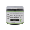 MilkWax-ECO™ - Onyx - Miss Mustard Seed's Milk Paint