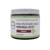 MilkWax-ECO™ - Umber - Miss Mustard Seed's Milk Paint