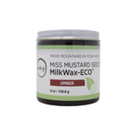 MilkWax-ECO™ - Umber - Miss Mustard Seed's Milk Paint