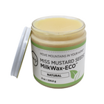 MilkWax-ECO™ - Natural - Miss Mustard Seed's Milk Paint