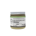 MilkWax Clear Milk Paint