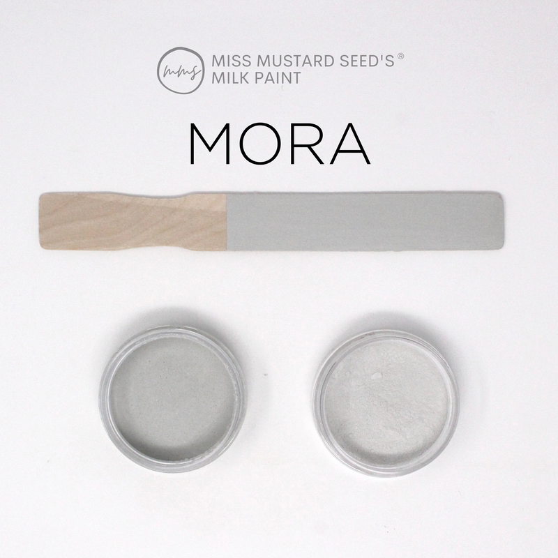Mora Miss Mustard Seeds Milk Paint