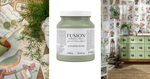 Conservatory Fusion Mineral Paint