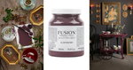 Elderberry Fusion Mineral Paint