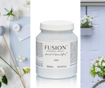 Mist Fusion Mineral Paint