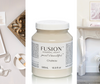 Chateau Fusion Mineral Paint