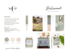 Bellwood Fusion Mineral Paint Mood Board