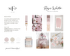 Rose Water Fusion Mineral Paint
