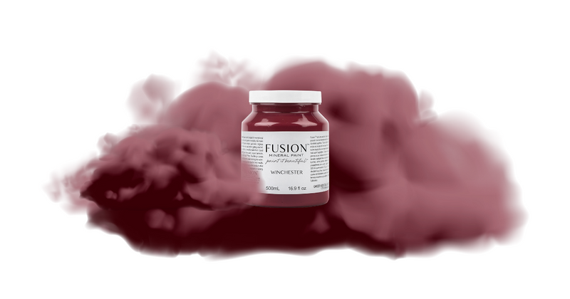 Winchester Fusion Mineral Paint